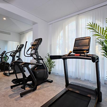Appart Hotel Odalys City Marseille Centre Euromed Zewnętrze zdjęcie