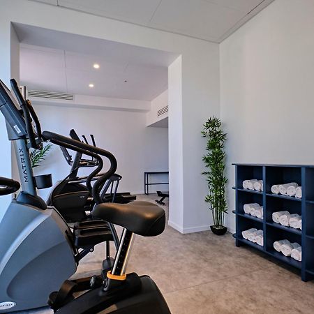Appart Hotel Odalys City Marseille Centre Euromed Zewnętrze zdjęcie
