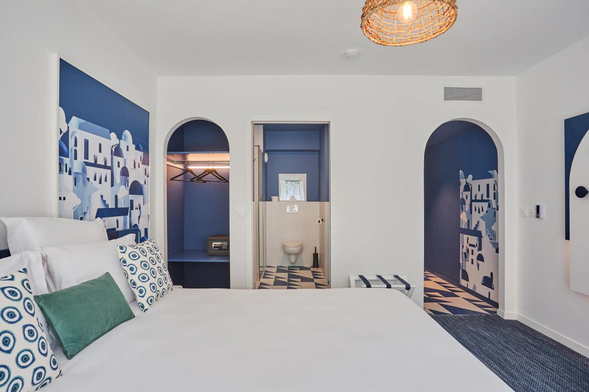 Appart Hotel Odalys City Marseille Centre Euromed Zewnętrze zdjęcie
