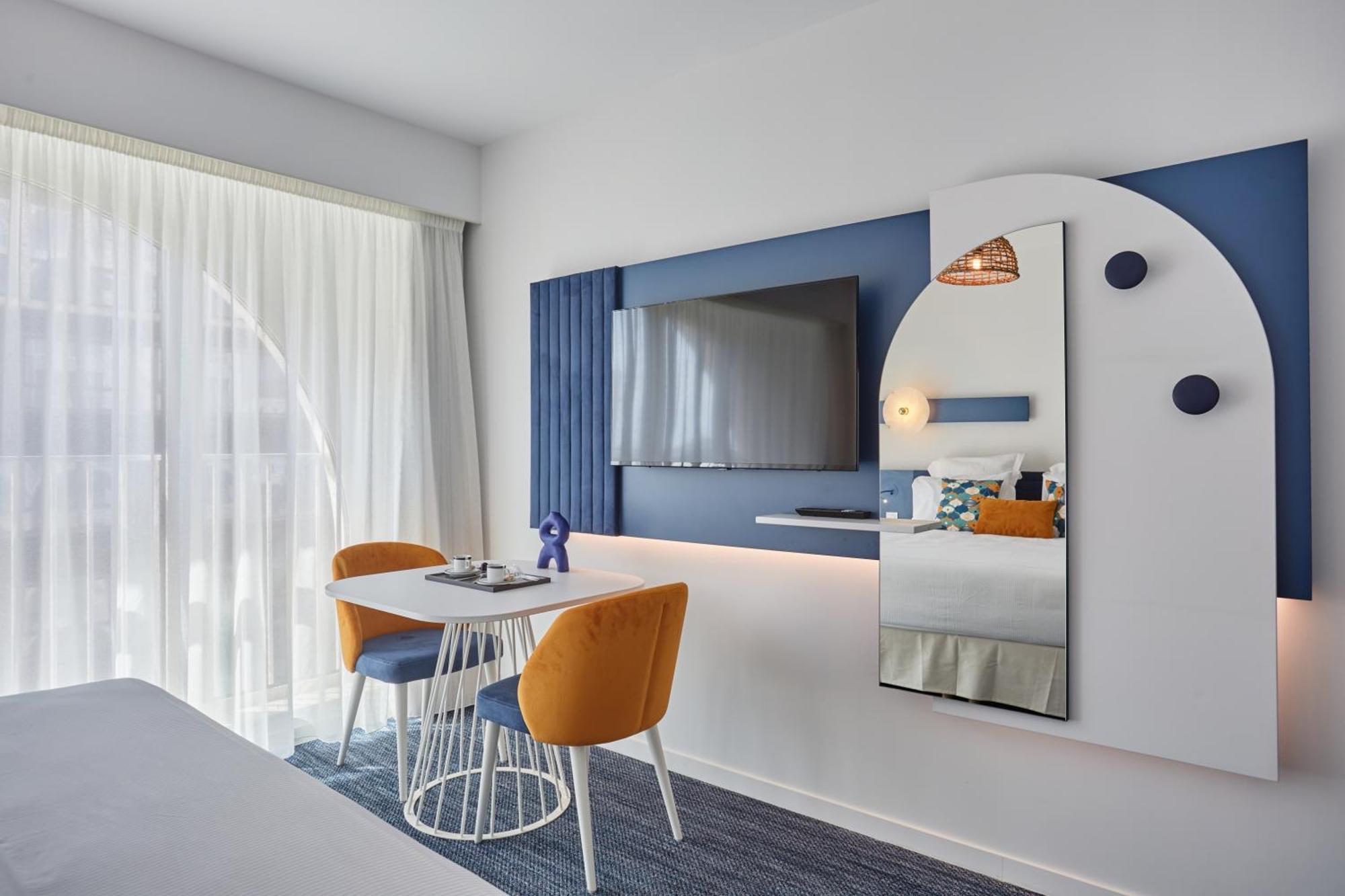 Appart Hotel Odalys City Marseille Centre Euromed Zewnętrze zdjęcie