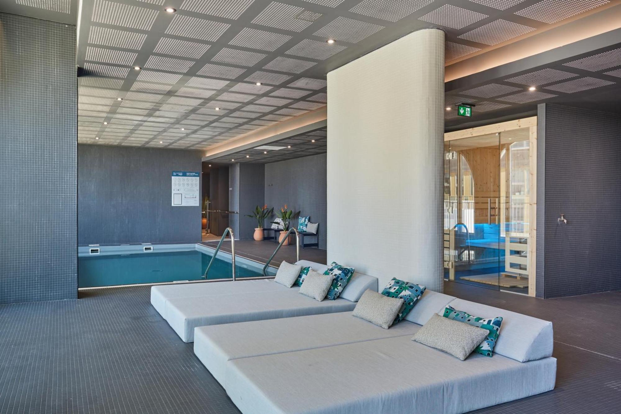 Appart Hotel Odalys City Marseille Centre Euromed Zewnętrze zdjęcie